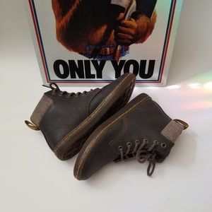 Maelly | Doc Martens + Shoe Care Kit